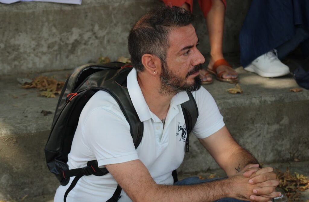 Argyris Choulias